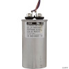  Pump, WW Exec, 4.0hp USMotor, 230v, 2-Spd, 56fr, 2-1/2" x 2" 