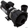  Pump, WW Exec, 4.0hp, 230v, 2-Spd, 48fr, 2-1/2" x 2" 
