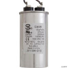  Pump, WW Exec, 4.0hp, 230v, 2-Spd, 56fr, 2" 