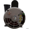  Pump, WW Exec, 4.0hp, 230v, 2-Spd, 56fr, 2" 