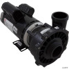  Pump, WW Exec, 4.5hp US Motor, 230v, 2-Spd, 48fr, 2" 