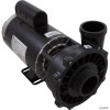 Pump, WW Exec, 5.0hp Century, 230v, 1-Spd, 56fr, 2"   Pump, WW Exec, 5.0hp Century, 230v, 1-Spd, 56fr, 2"