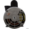  Pump, WW Exec, 5.0hp Century, 230v, 2-Spd, 56fr, 2" 