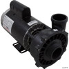  Pump, WW Exec, 5.0hp Century, 230v, 2-Spd, 56fr, 2" 