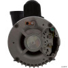  Pump, WW Exec, 5.0hp US Motor, 230v, 1-Spd, 56fr, 2" 