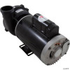  Pump, WW Exec, 5.0hp US Motor, 230v, 1-Spd, 56fr, 2" 