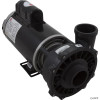  Pump, WW Exec, 5.0hp US Motor, 230v, 2-Spd, 56fr, 2" 