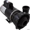  Pump, WW Exec,5.0hp US Motor,230v,1-Spd,56fr,2-1/2" x 2" 