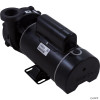  Pump, WW Hi-Flo, 1.5hp, 115v, 2-Spd, 48fr, 2" 