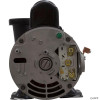  Pump, WW Hi-Flo, 1.5hp, 115v, 2-Spd, 48fr, 2", OEM, 3420610-10 