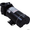  Pump, WW Hi-Flo, 1.5hp, 115v/230v, 1-Spd, 48fr, 2" 