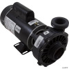  Pump, WW Hi-Flo, 3.0hp Century, 230v, 2-Spd, 48fr, 2" 