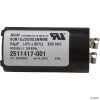  Pump, WW Hi-Flo, 3.0hp Century, 230v, 2-Spd, 48fr, 2" 