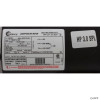  Pump, WW Hi-Flo, 3.0hp Century, 230v, 2-Spd, 48fr, 2" 