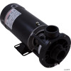  Pump,WW E-Series,2.0hp,115/230v,1-Spd,48fr,1-1/2" 