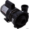  Pump,WW Exec,1.0hp,230v,2-Spd,56fr,2" 