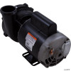  Pump,WW Exec,1.0hp,230v,2-Spd,56fr,2" 