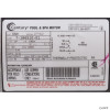  Pump,WW Exec,4.0hp,230v,1-Spd,48fr,2-1/2" x 2",OEM 