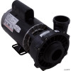  Pump,WW Exec,4.0hp,230v,1-Spd,56fr,2-1/2" x 2" 