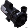  Pump,WW Exec,5.0hp,230v,2-Spd,56fr,2" 