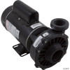  Pump,WW Hi-Flo,1.5hp,230v,2-Spd,48fr,2" 
