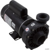  Pump,WW Hi-Flo,1.5hp,230v,2-Spd,48fr,2",OEM 