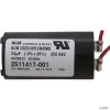  Pump,WW Hi-Flo,2.0hp,230v,2-Spd,48fr,2",OEM 