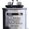  Pump,WW Hi-Flo,4.0hp,230v,2-Spd,48fr,2",OEM, 3421621-10 