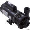  Pump,WW Spa Flo,1.5hp,115v,2-Spd,48fr,1.5",OEM 