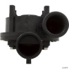 Wet End, Waterway Uni-Might, 1-1/2"mbt, 0.125hp, 48fr   Wet End, Waterway Uni-Might, 1-1/2"mbt, 0.125hp, 48fr