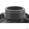 Waterway Wet End, WW E-Series 1.0hp 1-1/2"mbt/fpt 48fr 
