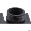 Waterway Wet End, WW E-Series 1.5hp 1-1/2"mbt/fpt 48fr  Waterway Wet End, WW E-Series 1.5hp 1-1/2"mbt/fpt 48fr