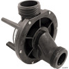  Wet End, Gecko AquaFlo TMCP 1.5hp 1-1/2"mbt 48fr 