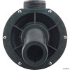  Wet End, Gecko AquaFlo TMCP 1.5hp 1-1/2"mbt 48fr 