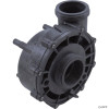  Wet End, Gecko AquaFlo XP2/XP2E 2.5hp, 2"mbt, 48fr 