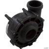  Wet End, Gecko AquaFlo XP2/XP2E 4.0hp,  2"mbt,  6.3"56fr 
