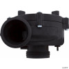  Wet End, Power-Right Reverse, 4.0hp 2"mbt 56fr 
