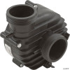 Wet End, Power-Right 1.5hp 2"mbt 56fr Left   Wet End, Power-Right 1.5hp 2"mbt 56fr Left