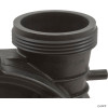 Wet End, Power-Right 1.5hp 2"mbt 56fr Left   Wet End, Power-Right 1.5hp 2"mbt 56fr Left