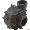 Wet End, Power-Right 1.5hp 2"mbt 56fr, Forward   Wet End, Power-Right 1.5hp 2"mbt 56fr, Forward