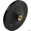 Impeller, Pentair Sta-Rite DuraGlas, 1.0 Horsepower   Impeller, Pentair Sta-Rite DuraGlas, 1.0 Horsepower