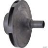  Impeller,Pentair Sta-Rite DuraGlas II, MaxEPro, 2.0hp 