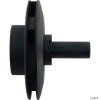 Impeller, Pentair Sta-Rite DynaGlas, DynaPro, 2.0 Horsepower   Impeller, Pentair Sta-Rite DynaGlas, DynaPro, 2.0 Horsepower