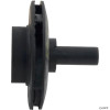 Impeller,Pentair Sta-Rite DynaGlas, DynaPro, 2.0hp, 2-spd   Impeller,Pentair Sta-Rite DynaGlas, DynaPro, 2.0hp, 2-spd