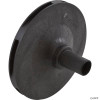  Impeller, Pentair Sta-Rite MaxEPro, 1.5 Horsepower, 2 Speed 