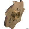  Impeller, Pentair Sta-Rite CF6, CFA, 1.5 Horsepower, Bronze 