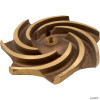  Impeller, Pentair Sta-Rite CF6, CFA, 1.5 Horsepower, Bronze 