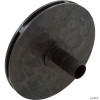  Impeller,Jacuzzi Magnum, 1.0ohp/1.5thp, 04+ 