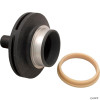  Impeller Kit Jacuzzi P, EP, PH, 0.5hp 