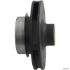 Impeller, Jacuzzi Cygnet, 0.75 Horsepower   Impeller, Jacuzzi Cygnet, 0.75 Horsepower